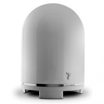 Dome Sub white, black